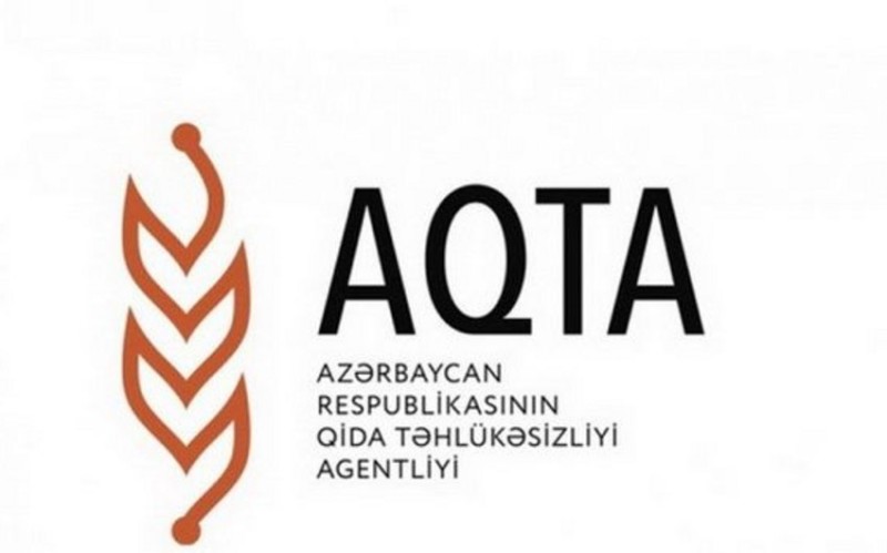 AQTA qarpız və yemiş məhsullarını monitorinq edib